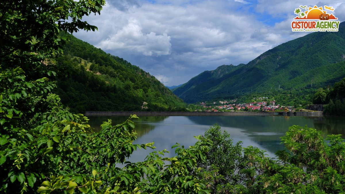 EXCURSIE 1 ZI OBARSIA LOTRULUI - VIDRA TRANSALPINA