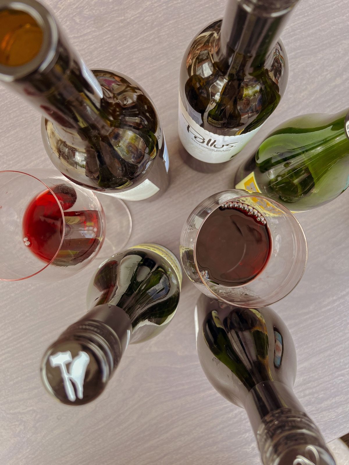 Uncork & Unwind: "Wines of Spain" Wine Tasting Event Part 2