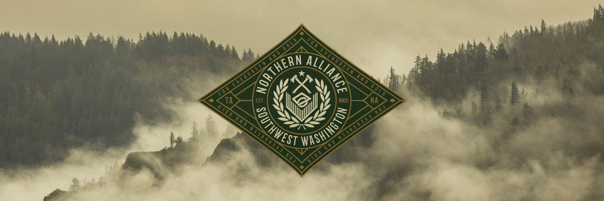 Timbers watch party with Operation Pitch Invasion