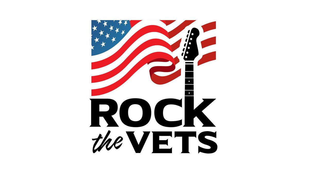 ROCK the VETS Musicfest 2024