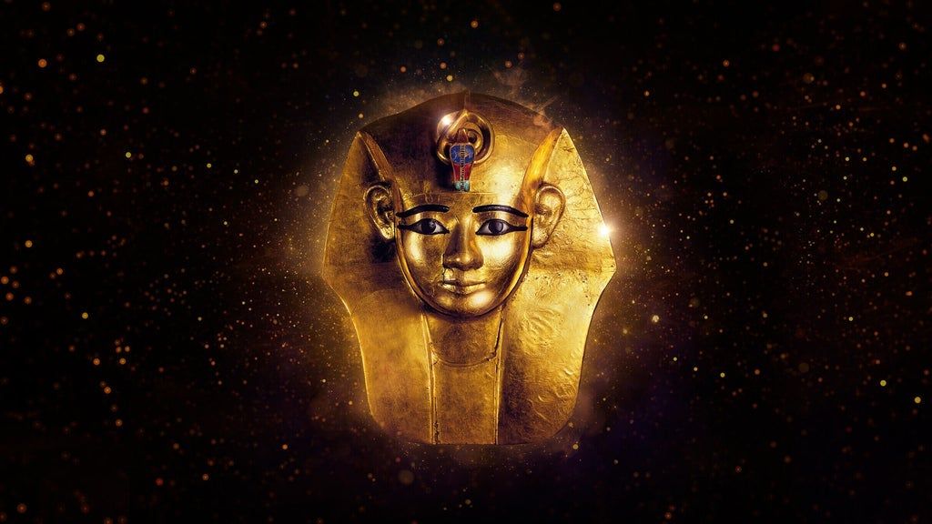 Ramses & the Gold of the Pharaohs - Evening