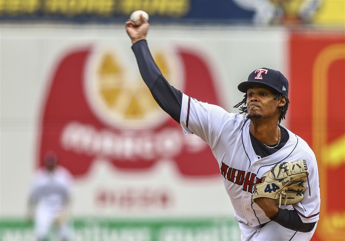 Worcester Red Sox vs. Toledo Mud Hens