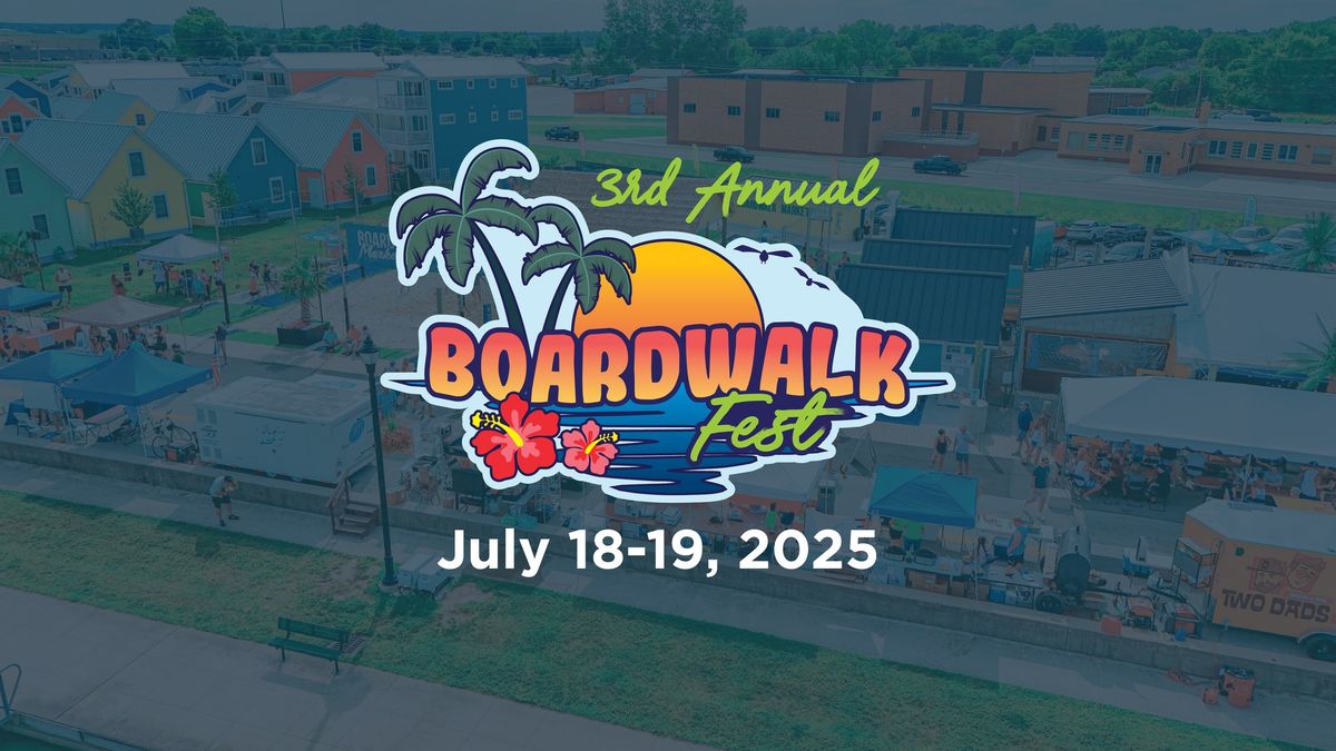 Boardwalk Fest