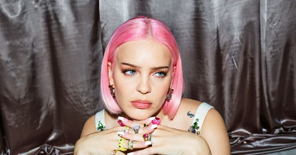 Canceled: Anne-Marie: DYSFUNCTIONAL TOUR