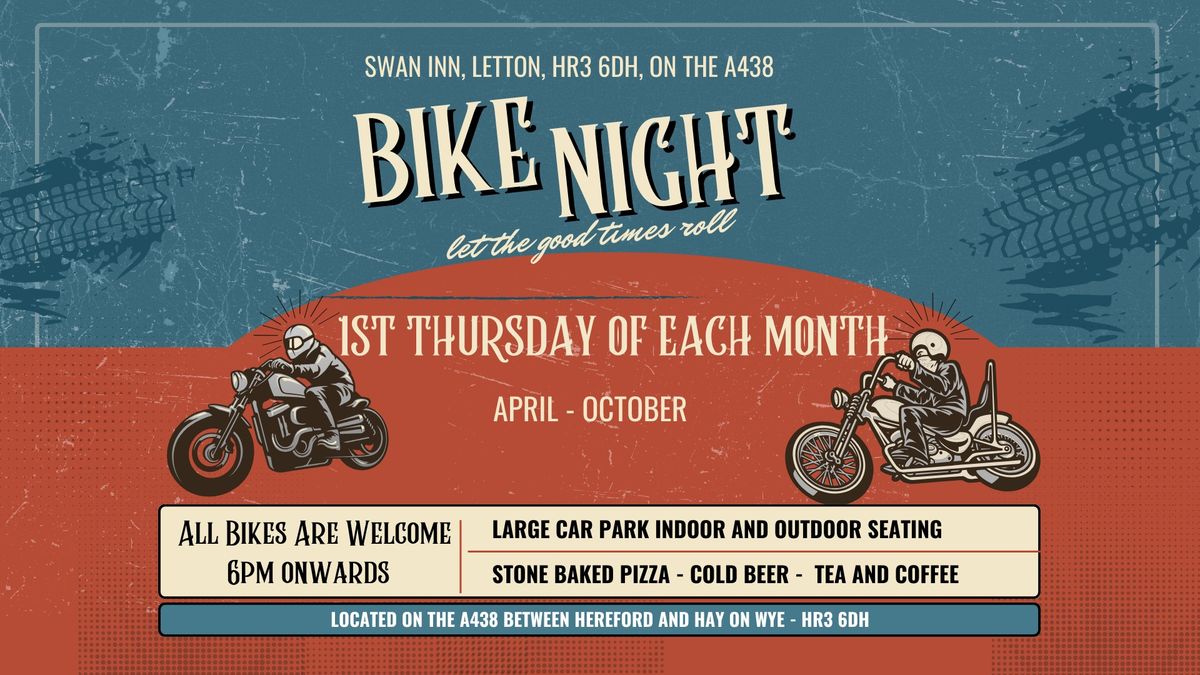 Bike Night