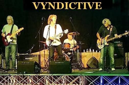 Vyndictive