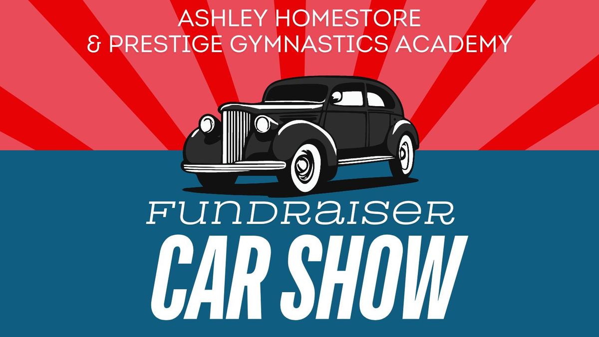 Fundraiser Car Show- Roanoke,Va