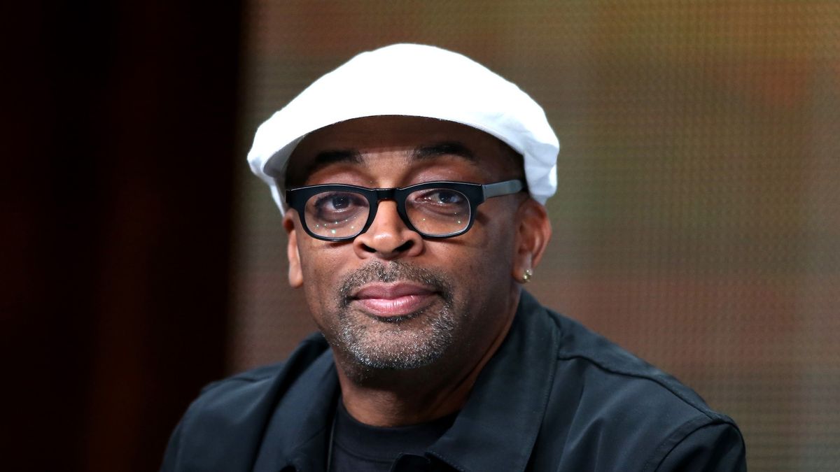 Une soir\u00e9e avec \/ An evening with : SPIKE LEE | Festival International du Film Black de Montr\u00e9al