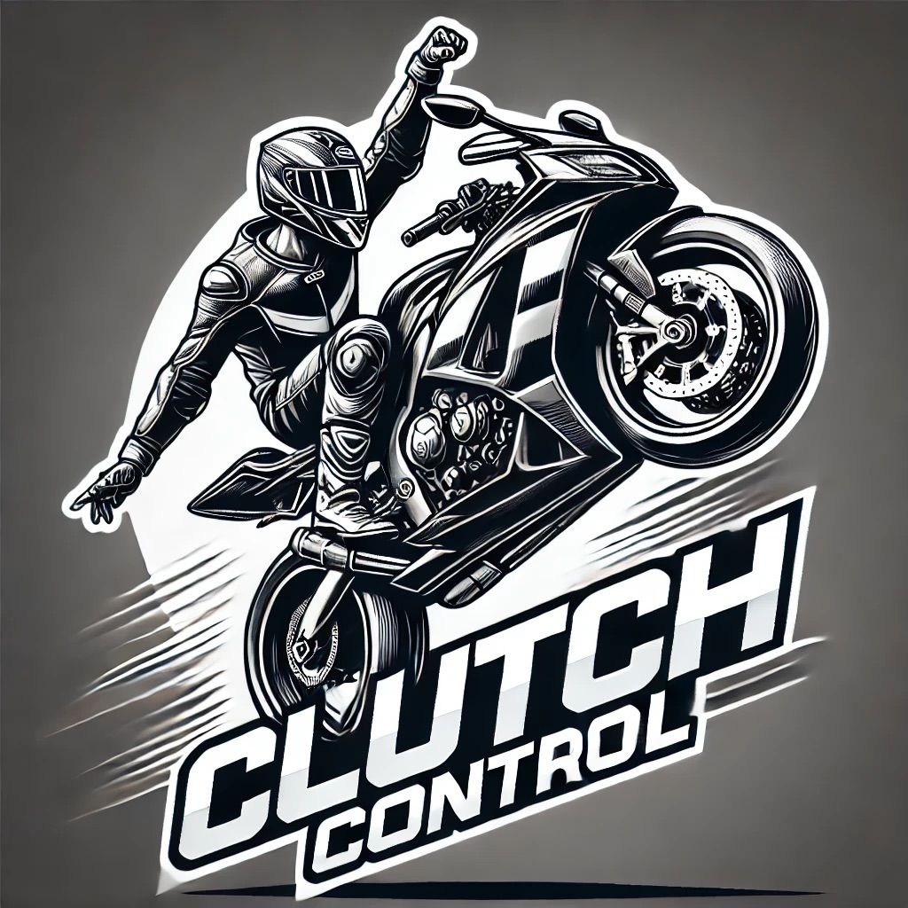 Clutch Control x Hard Knocks Moto Fest