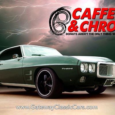 Gateway Classic Cars