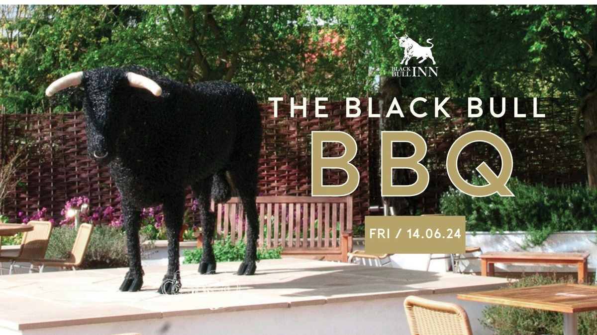 The Black Bull BBQ 