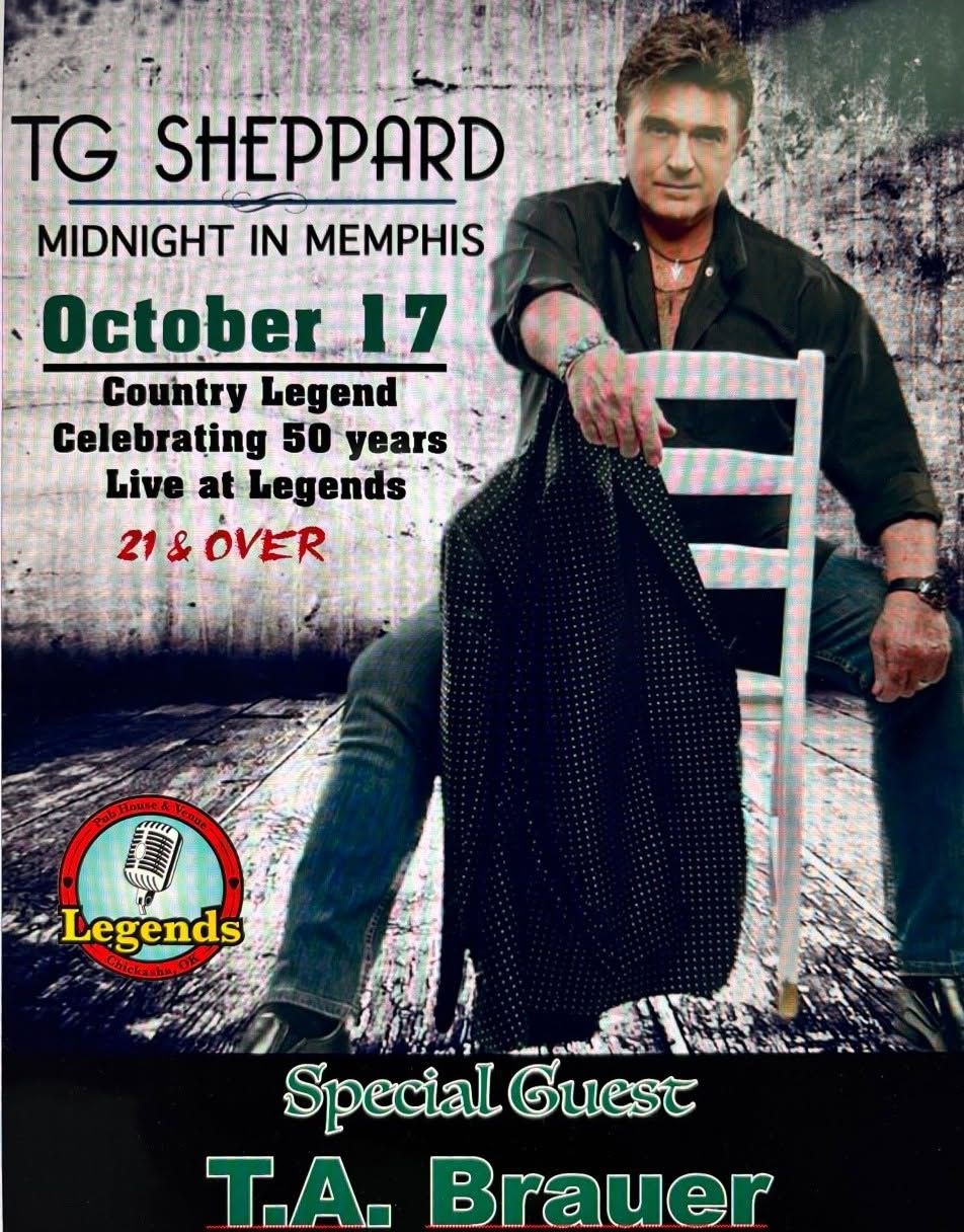 T.G. Sheppard