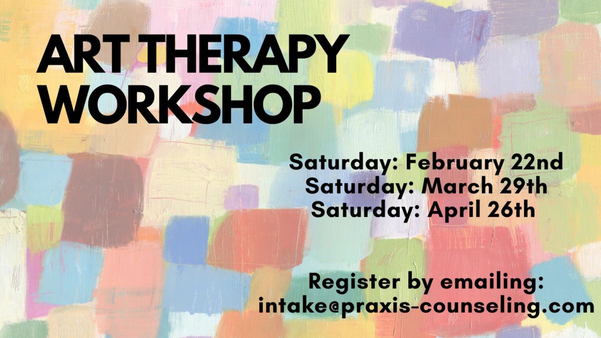 Art Therapy Workshop