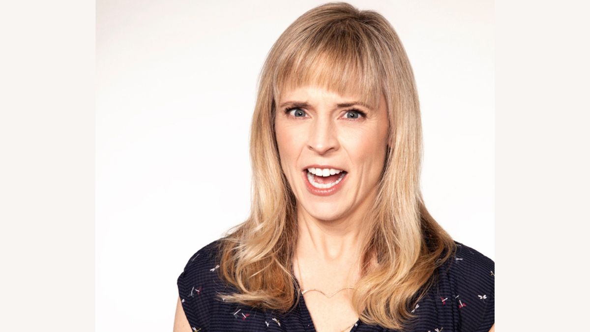 Maria Bamford