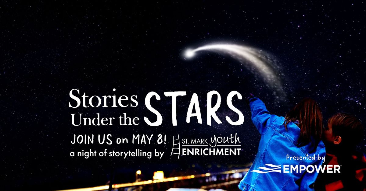 Legacy of Learning: Stories Under the Stars