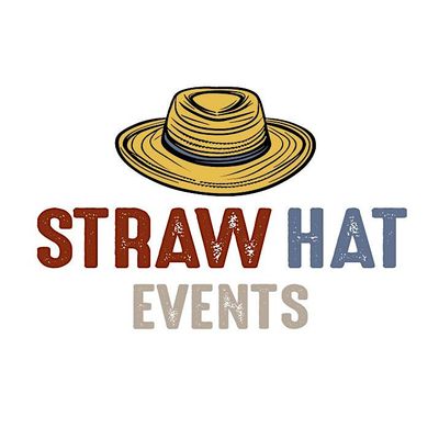 Straw Hat Events