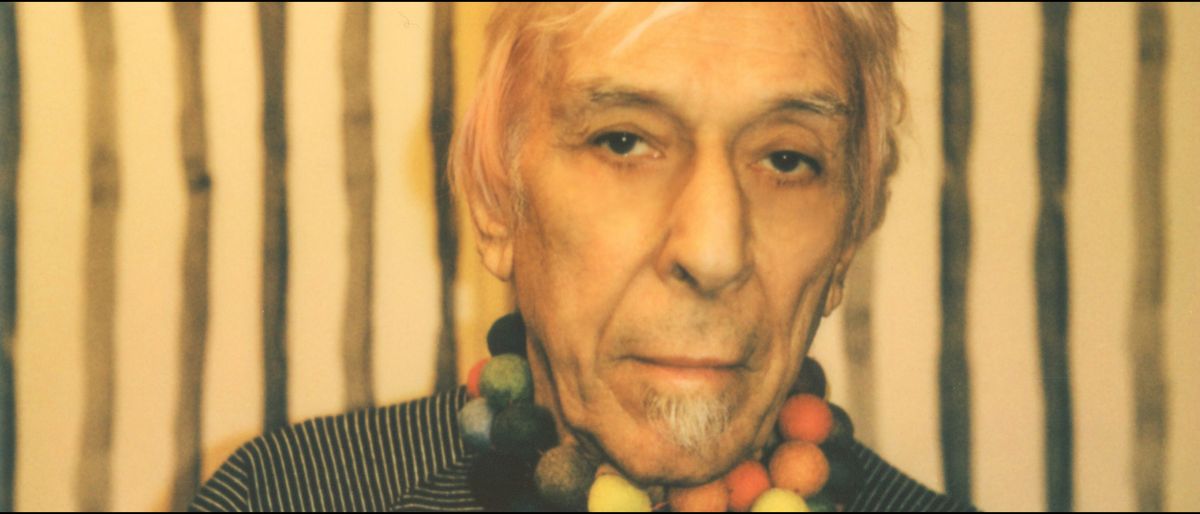 John Cale in BERLIN