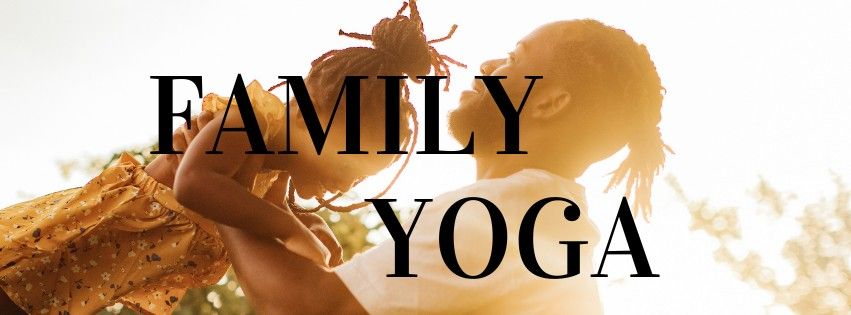 Family Yoga