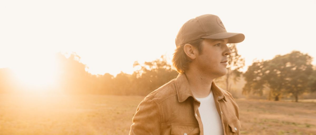 Travis Denning, Austin Snell in Everett