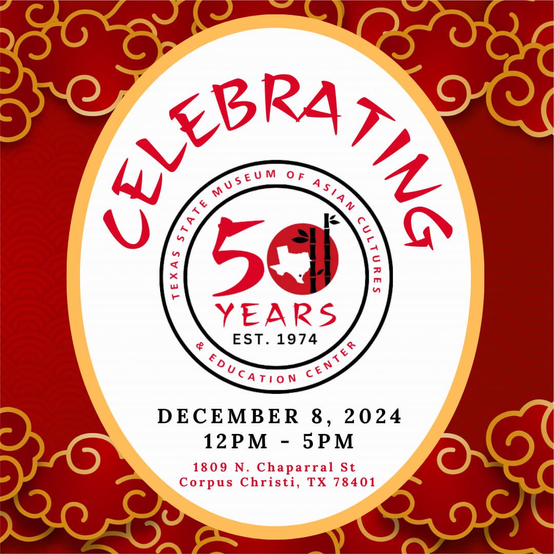 50th Anniversary Celebration 