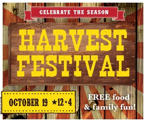 2024 Harvest Festival