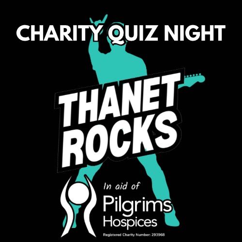 Charity Quiz Night @ Churchills In Aid Of Pilgrims Hospices 