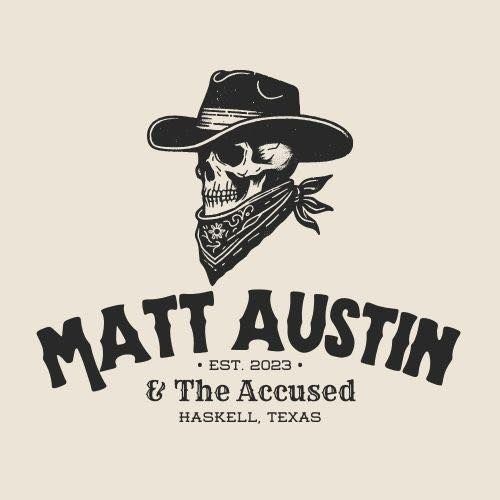 Matt Austin & the Accused 