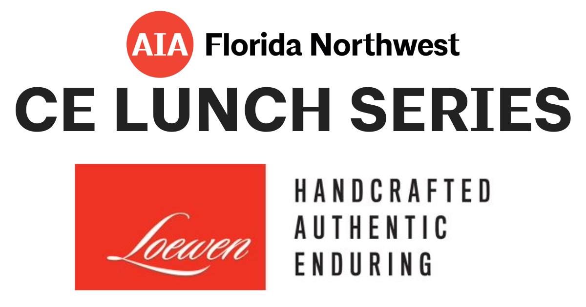July CE Lunch - Pensacola