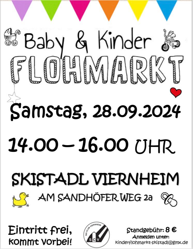 Flohmarkt