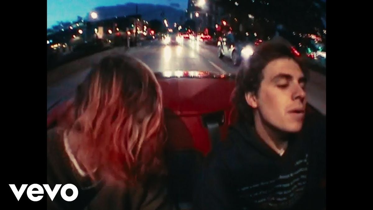 Royel Otis Brussels Tickets