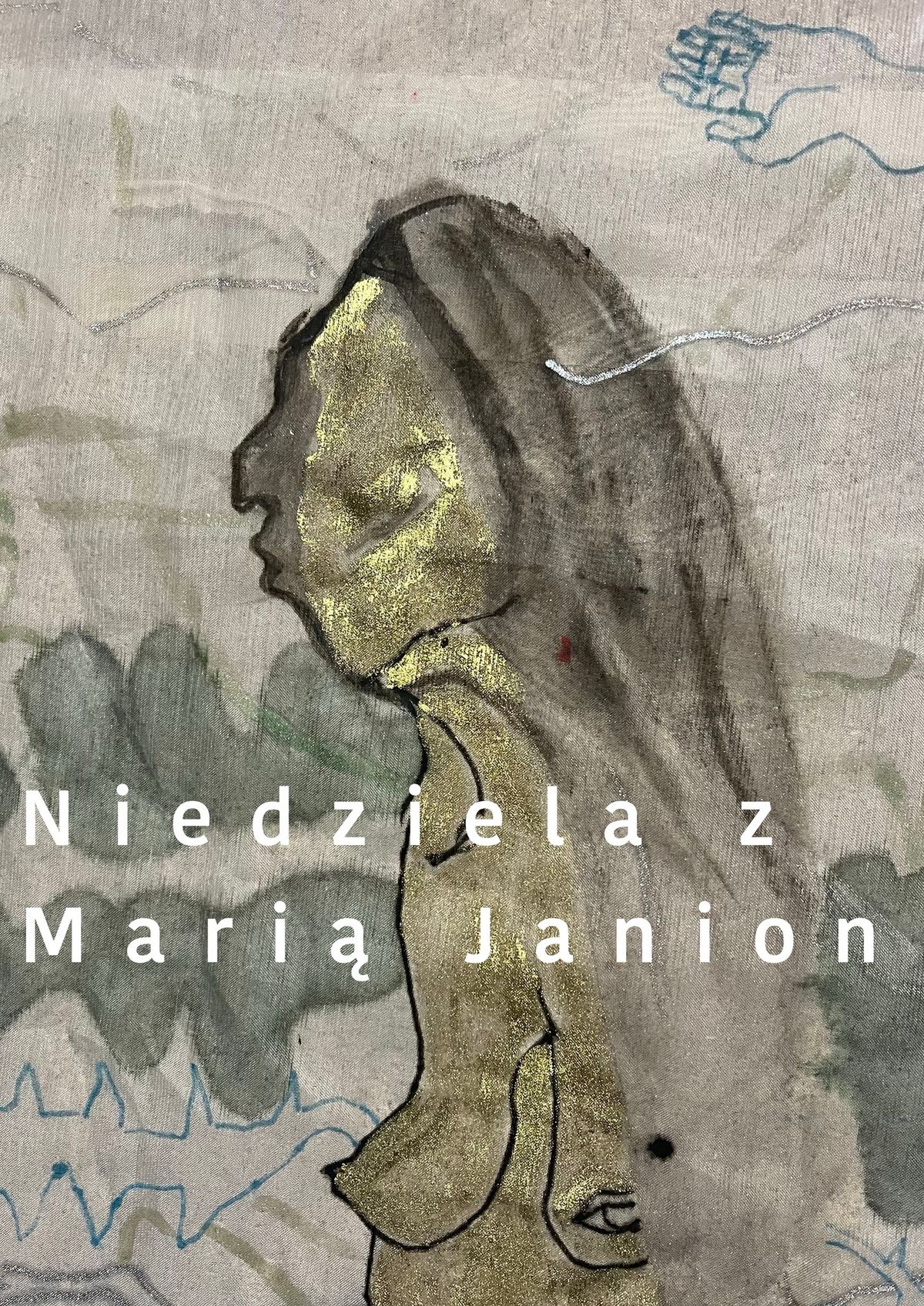 NIEDZIELA Z Mari\u0105 Janion