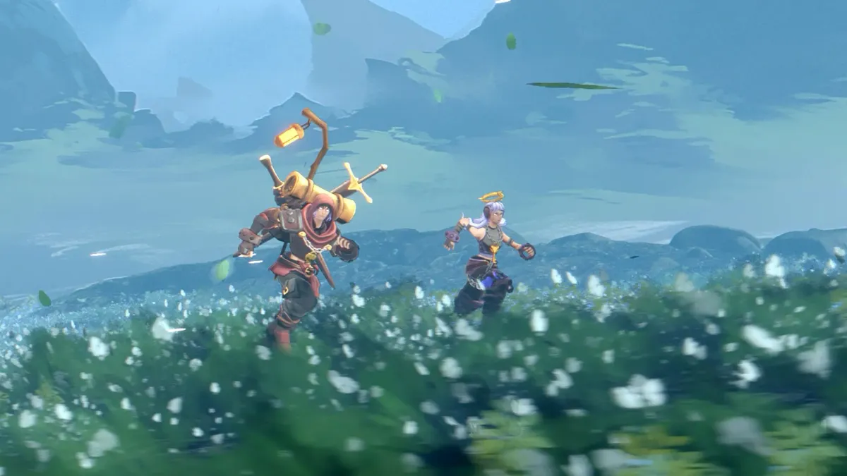 Purity Ring in Asheville