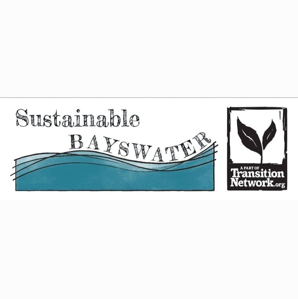 Sustainable Bayswater planning meeting