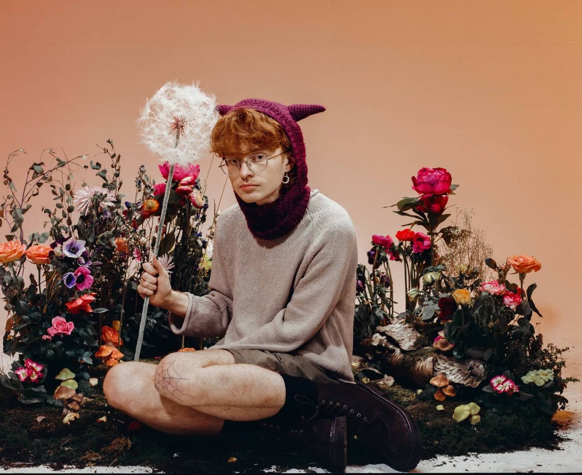 Cavetown Manchester Tickets