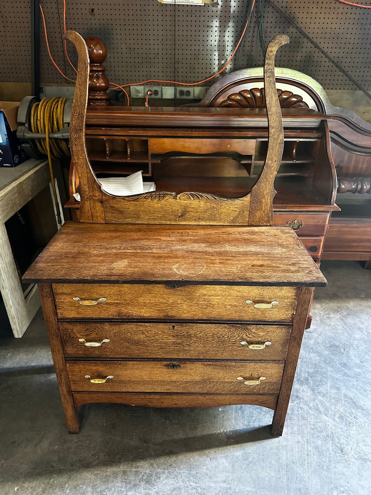 Huge Simulcast\/Live Estate Auction-Antiques-Furniture 