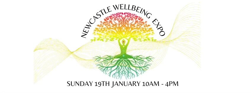 NEWCASTLE WELLBEING EXPO 