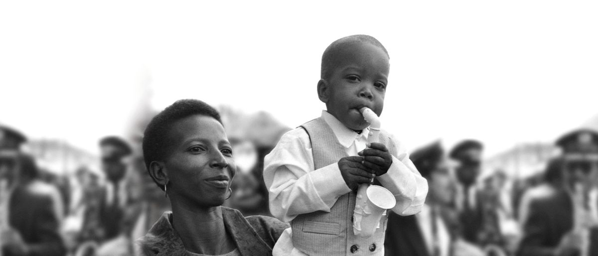 Trombone Shorty, Tank and The Bangas in Austin