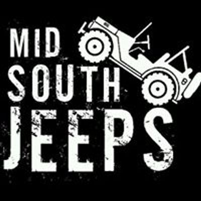 Mid South Jeeps MSJ