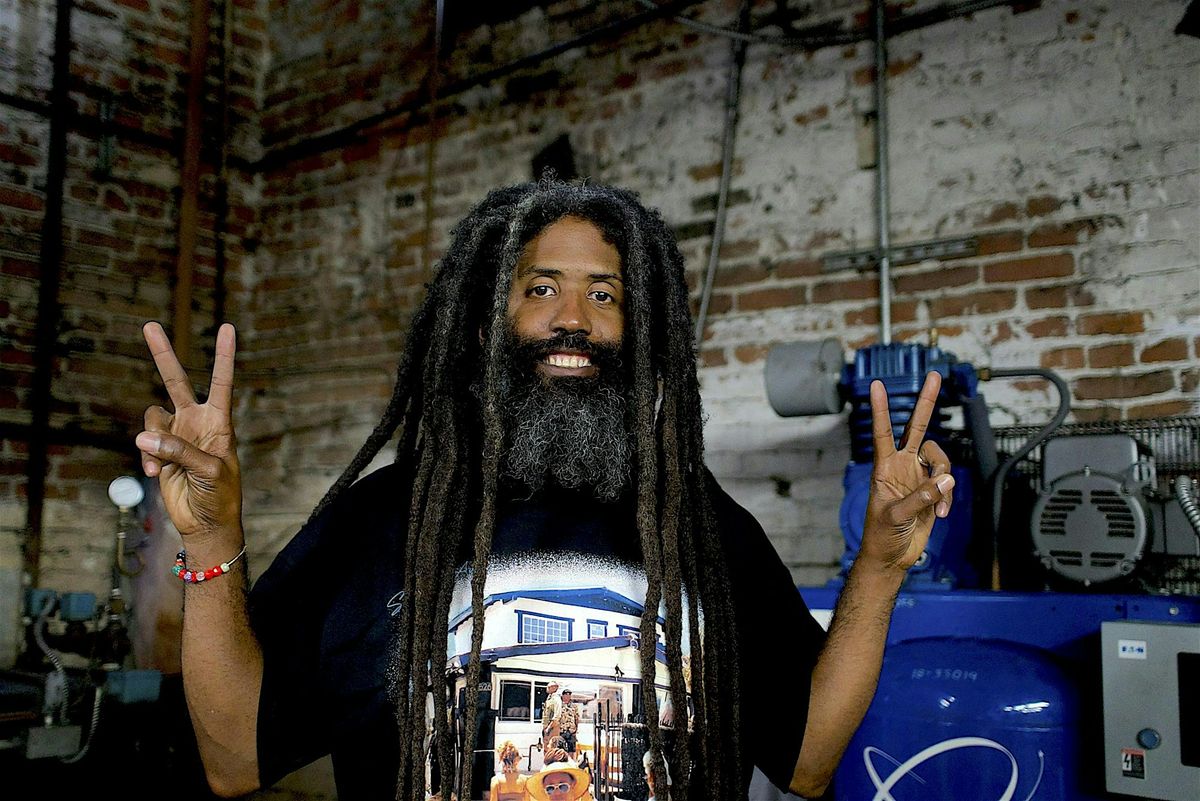 Murs w\/ Platinum Max @ New World Music Hall