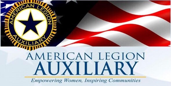 American Legion Auxiliary Unit 394 Monthly Meeting, Pittsburg KS