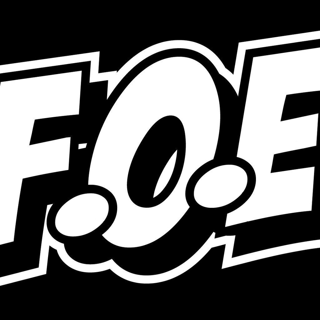 Foe - Alternative