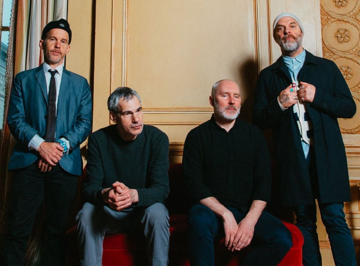 The Bad Plus