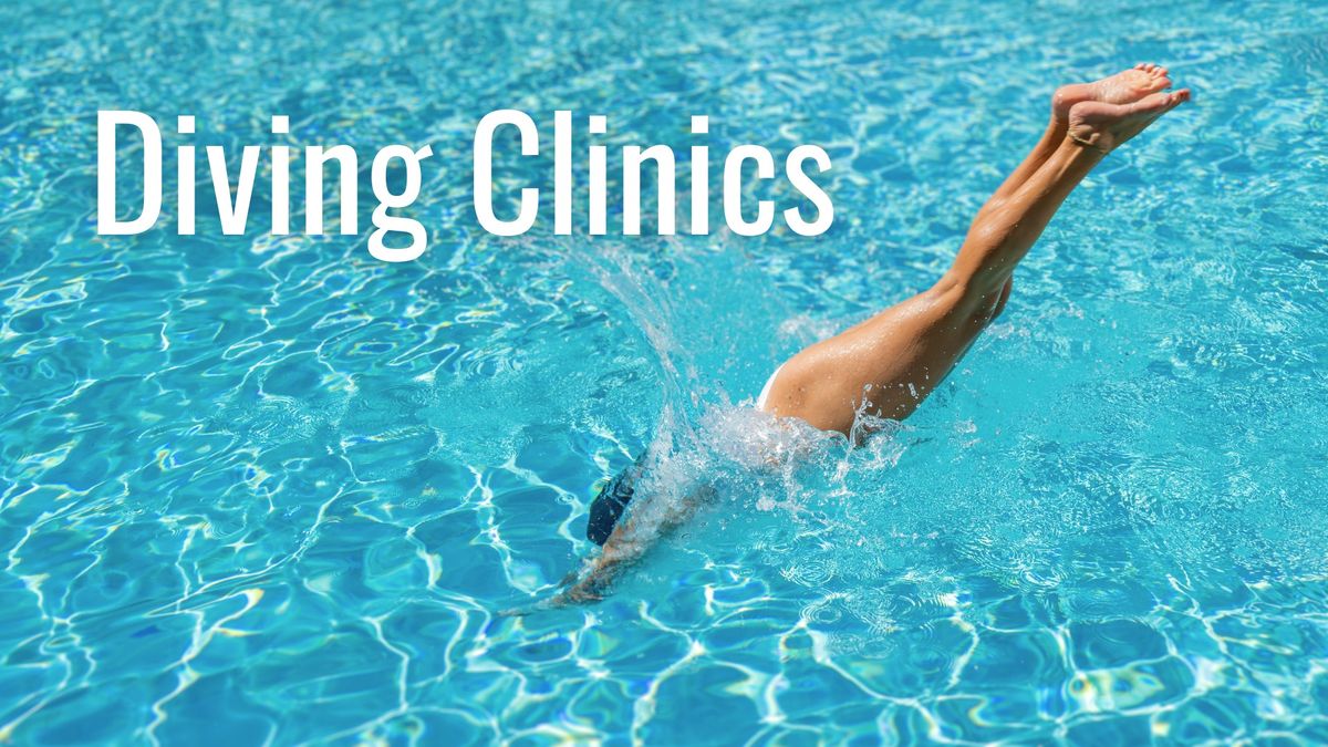 Diving Clinics