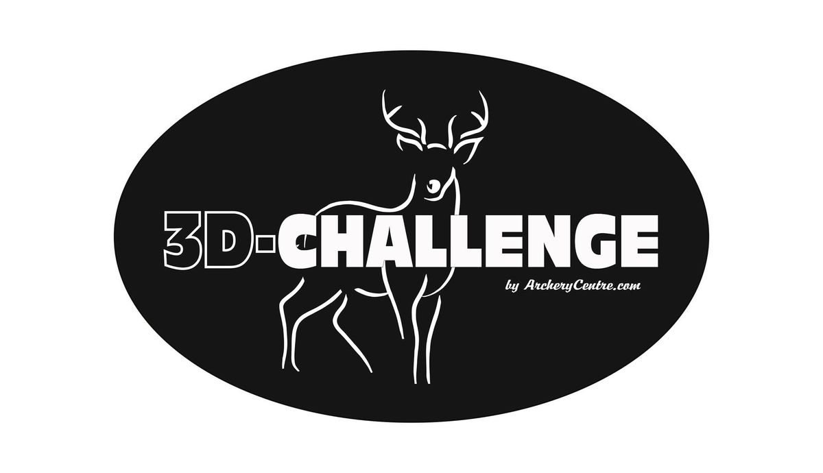 3D Challenge Mierlo 2025