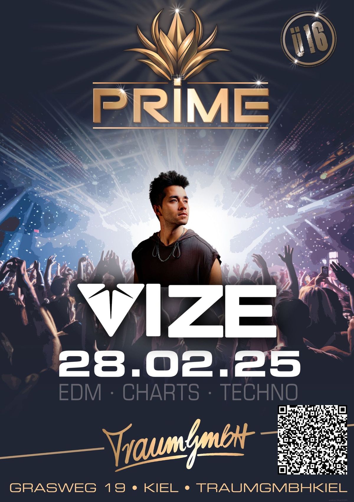 Prime X Vize