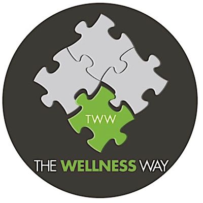 The Wellness Way - Greenville
