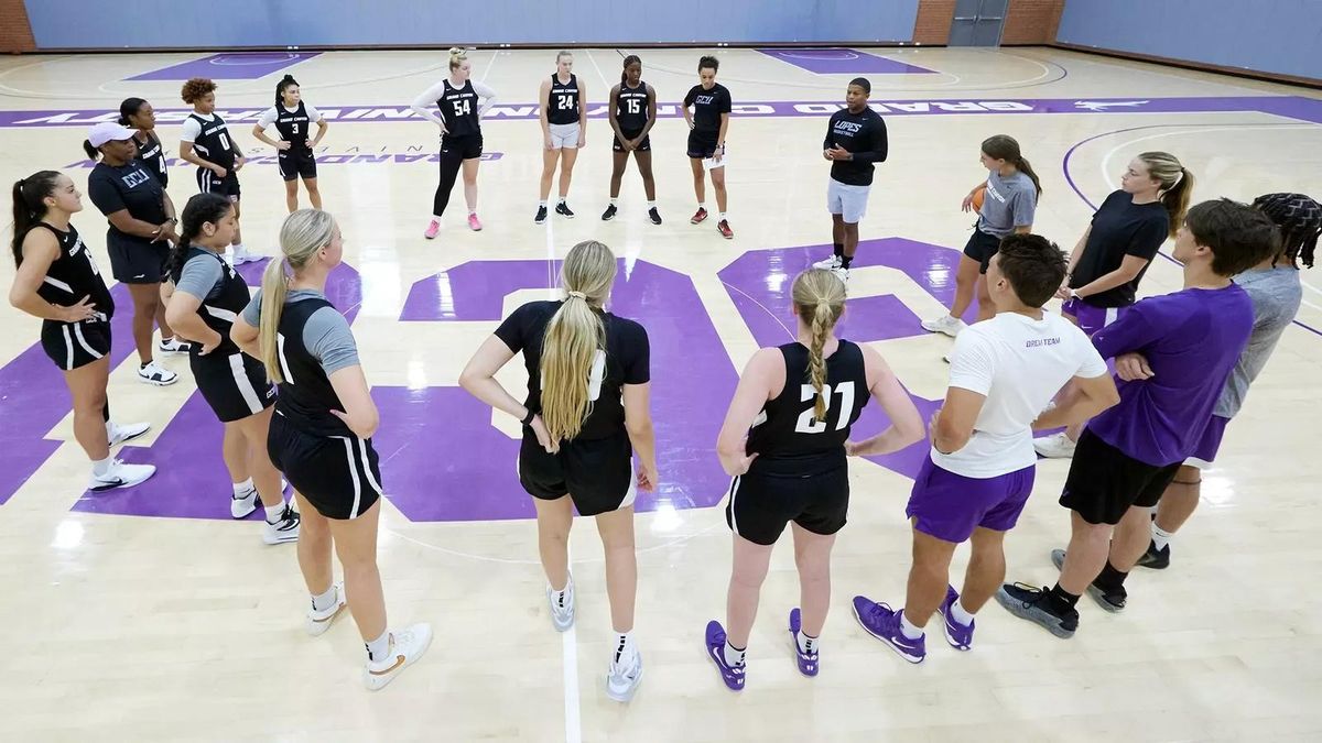 Idaho State Bengals at Grand Canyon Lopes Womens Basketball