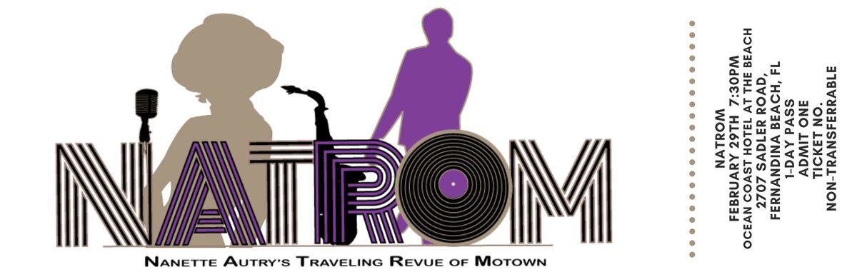 An Evening of Motown