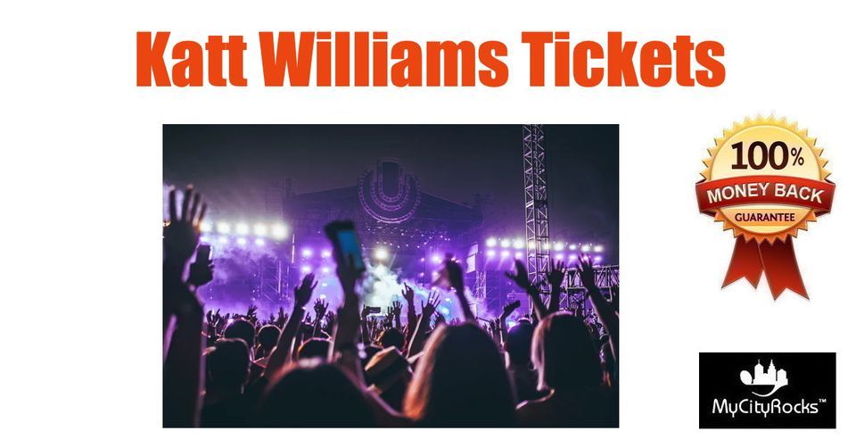 Katt Williams Tickets Miami FL The Watsco Center At UM