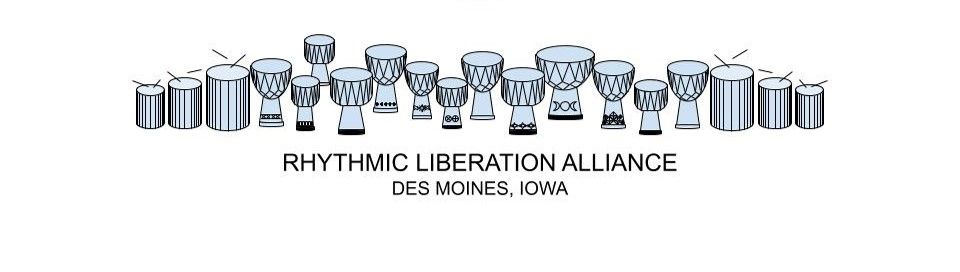 Intro to Djembe Drumming